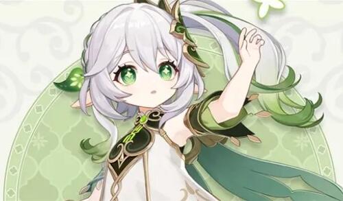 纳西妲和提纳里哪个值得培养1