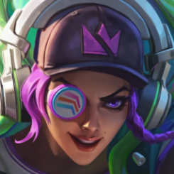 英雄联盟手游涂鸦小队皮肤怎么领2