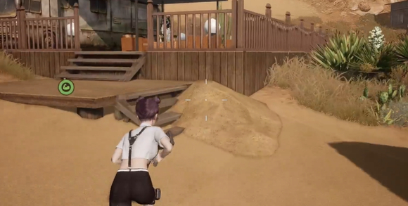 黎明觉醒金色沙漠狂暴汽油在哪12