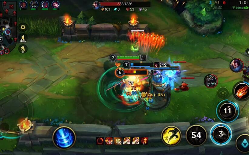 英雄联盟手游终极魔典什么时候出5