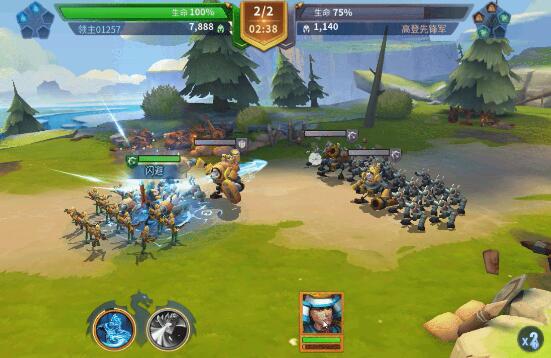 战火与永恒哪个阵容厉害 战火与永恒最佳阵容搭配攻略