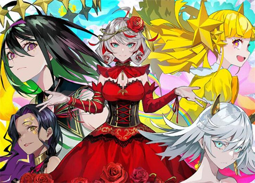 宿命回响哪个角色最值得培养 宿命回响角色强度节奏榜