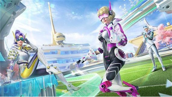 和平精英怎么改性别 和平精英改性别在哪里