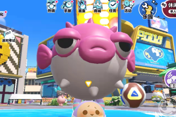 蛋仔派对一周年庆是什么时候 周年派对活动爆料2023