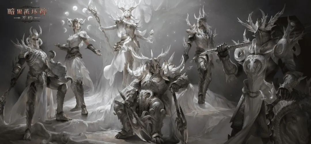 暗黑破坏神不朽神圣荒野时装怎么获得 代币获取用处