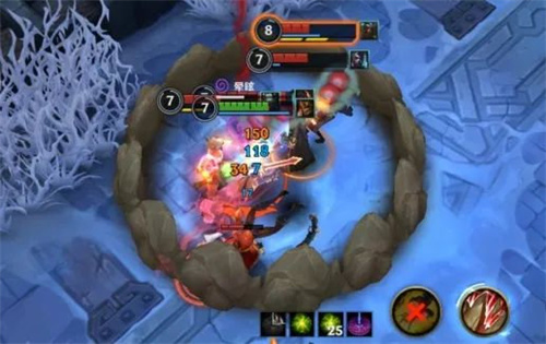 英雄联盟手游心之钢只能大乱斗出吗 心之钢怎么叠效果