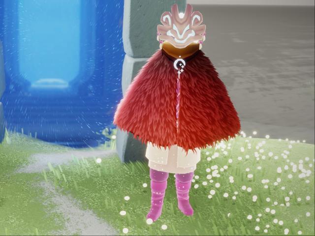 光遇夜行季先祖兑换图3