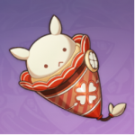 原神蹦蹦庆典拉炮是一次性的吗1