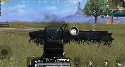 和平精英g49敞篷跑车是哪种车型1