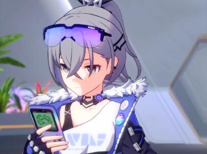 崩坏星穹铁道爱莉希雅怎么样2