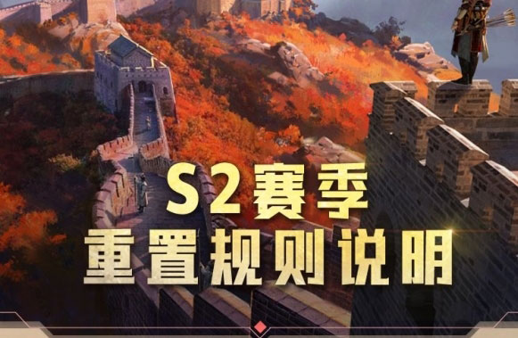 【重返帝国】手游S2马能重置吗？