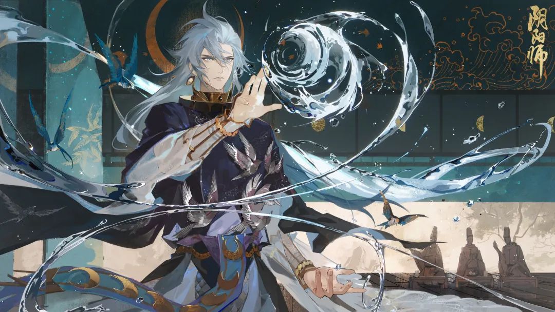 神启荒皮肤月汐归燕怎么获得2