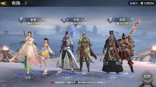 极无双2平民玩家零氪攻略2022 2