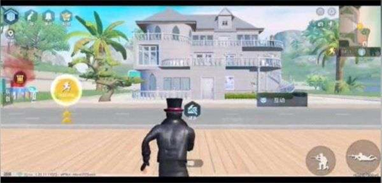 和平精英家园模式分享码怎么用5