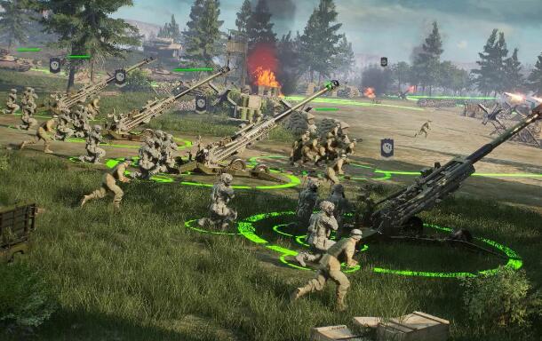 战火勋章可以搬砖吗1