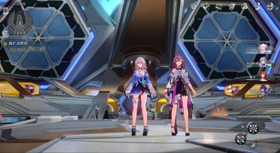 崩坏星穹铁道1.1前瞻直播在哪里看2