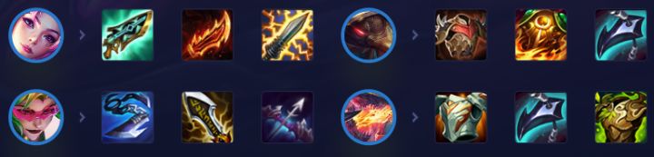 云顶之弈13.4版本更新内容3