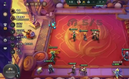 金铲铲之战无双百战什么时候更新 无双百战模式玩法介绍