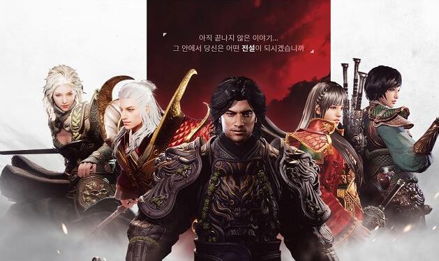 传奇m国际服职业推荐萌新选择2