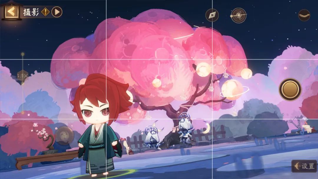 阴阳师春樱暖玉怎么获得 春樱暖玉樱下留念玩法介绍