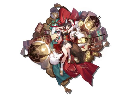崩坏星穹铁道停云技能怎么样