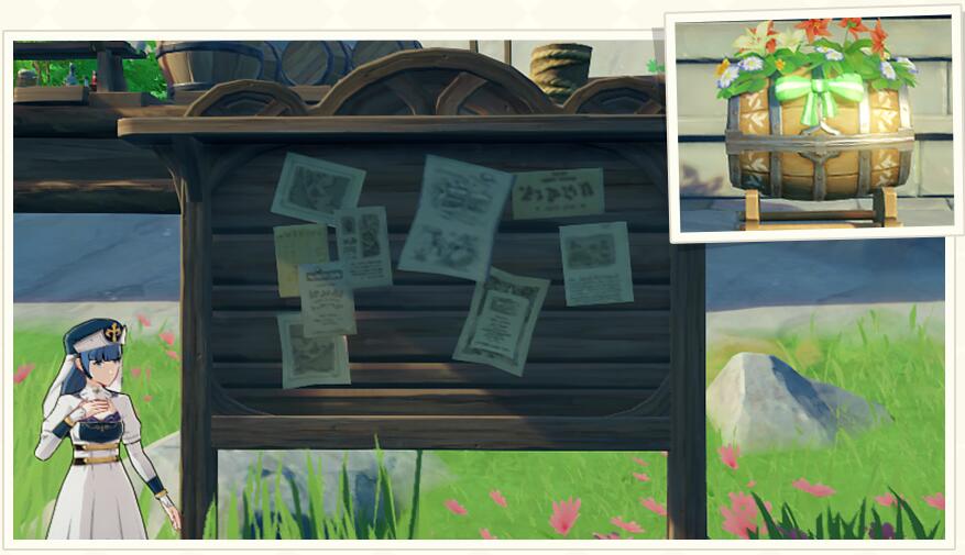 原神丰饶之箱怎么获得 丰饶的祝愿丰饶之箱获取用处一览