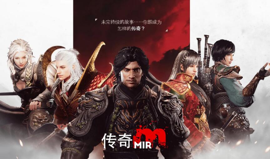 传奇m国际服搬砖职业强势推荐 萌新什么职业适合搬砖