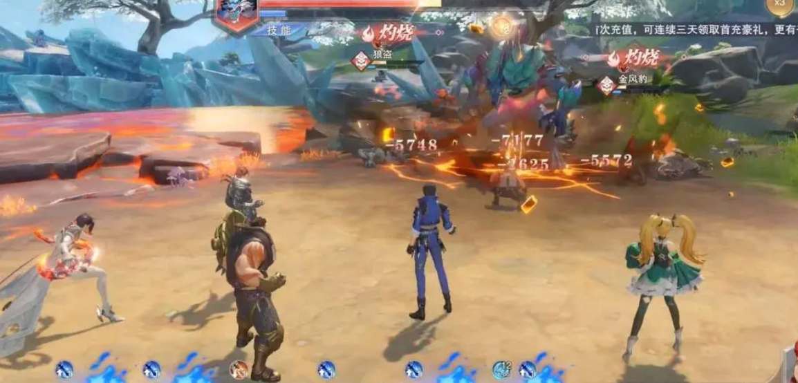 斗罗大陆魂师对决拓跋云魂环强势搭配2