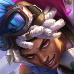 英雄联盟手游涂鸦小队皮肤怎么领3