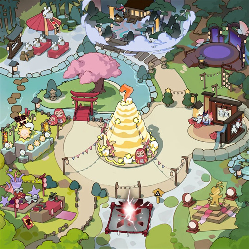 阴阳师七周年新式神有哪些 全新ssr天照sp渺念萤草消息爆料