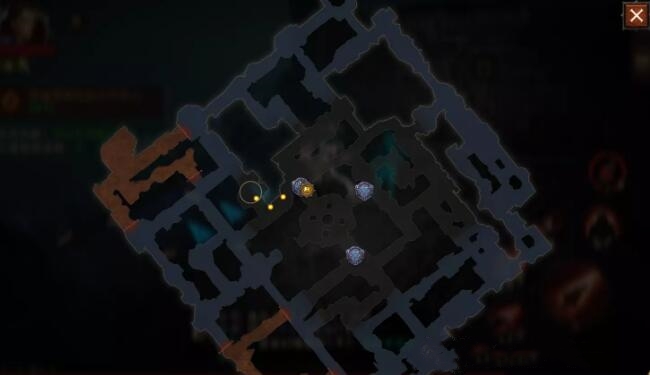 暗黑破坏神不朽灾厄之塔怎么进5