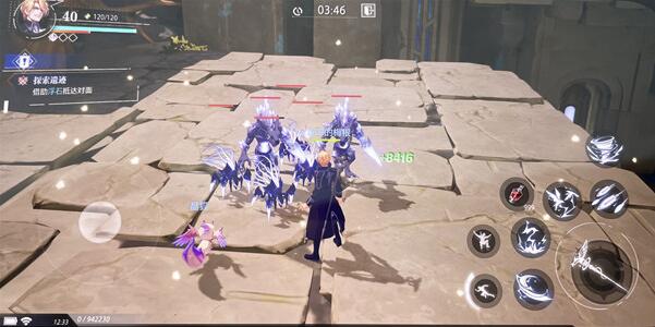 晶核coa哪个职业厉害2