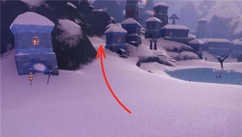 光遇雪人先祖兑换图最新4