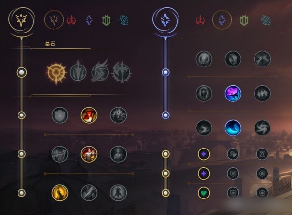 无限火力机器人一拳流出装推荐2