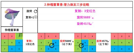 原神潜能焕发第三天怎么过9