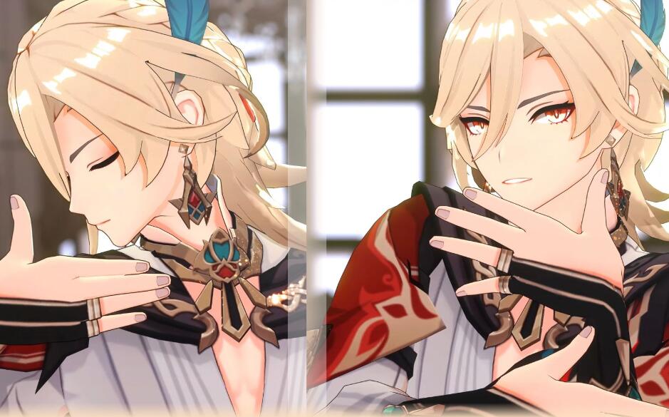 原神卡维用什么四星武器好 3.5卡维武器适配选择推荐