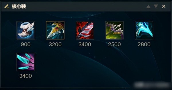 无限火力机器人一拳流出装推荐1