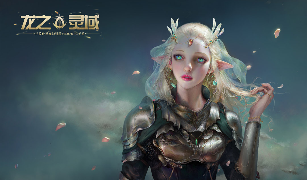 龙之灵域什么职业厉害4