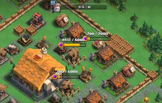 部落冲突速本到11本好不好1