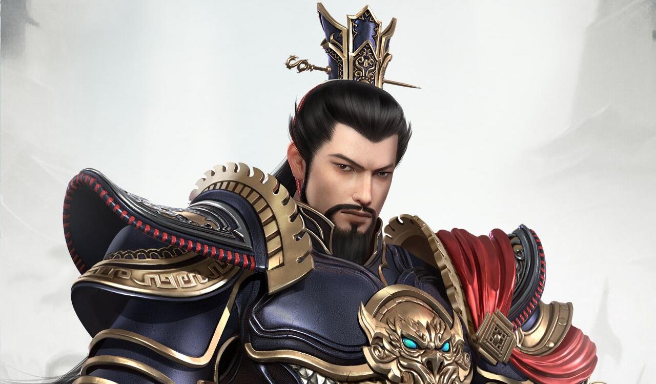 极无双2什么武将厉害2