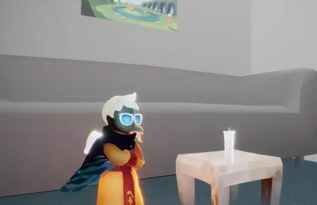 光遇海洋节斗篷多少蜡烛2023 海洋节斗篷兑换位置一览