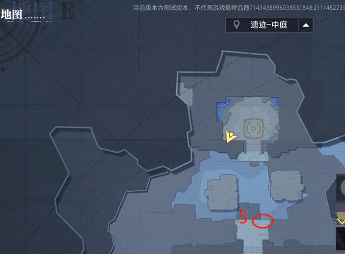 晶核coa遗迹宝箱在哪里 鲁米村宝箱获取位置大全