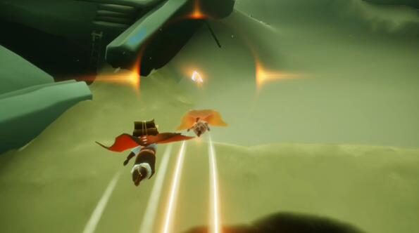 光遇11.3复刻先祖位置在哪里1