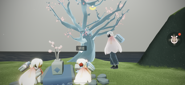 光遇2023花憩节几月几日上线 2023花憩节活动攻略