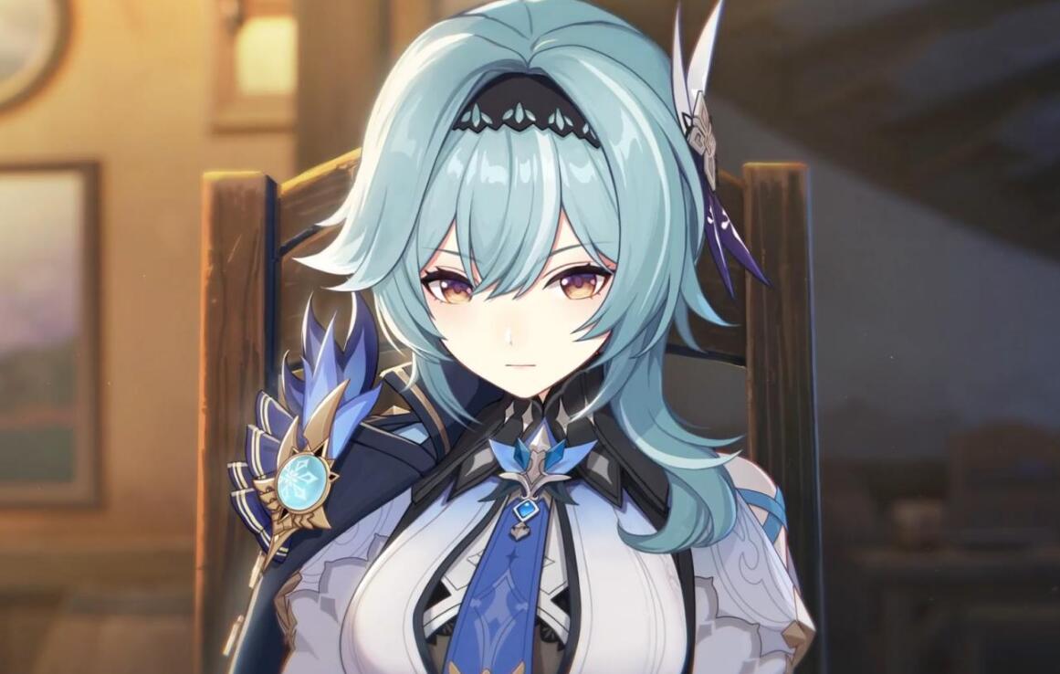 原神3.5版本up池角色复刻优菈还是绫华 3.5复刻角色一览