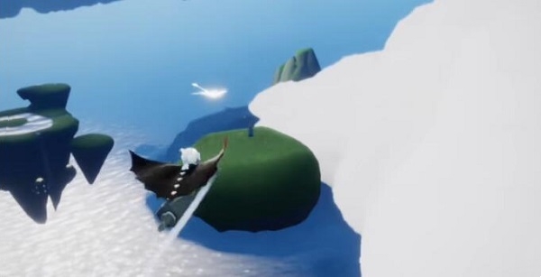 光遇4月6日复刻先祖位置在哪2