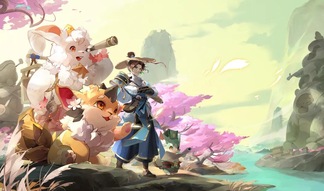 长安幻想什么妖灵强2