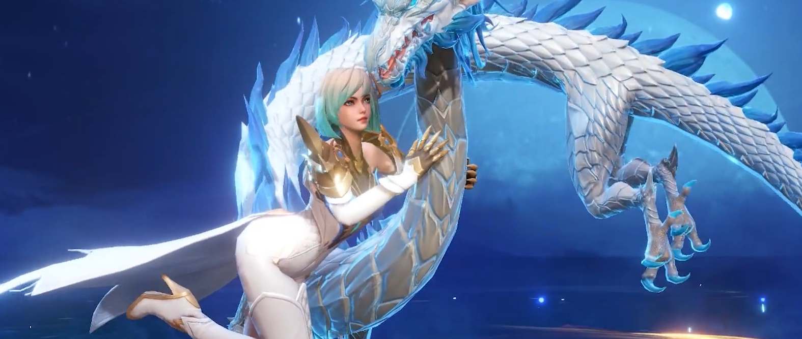 斗罗大陆魂师对决拓跋云魂环强势搭配1