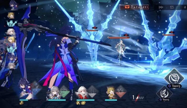 崩坏星穹铁道ios怎么充值2