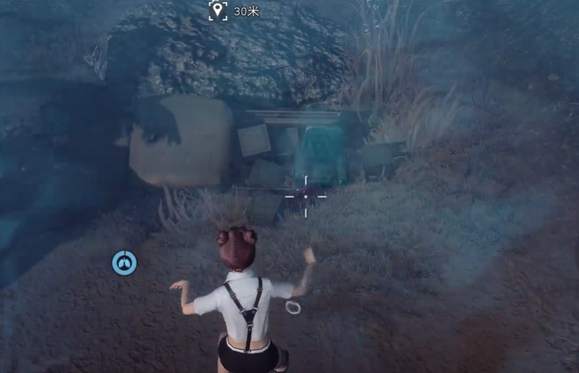 黎明觉醒金色沙漠狂暴汽油在哪4